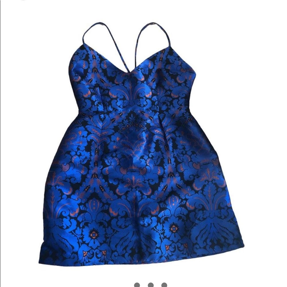 Free People dress!